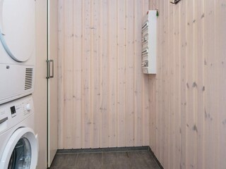 Vakantiehuis Havneby  28