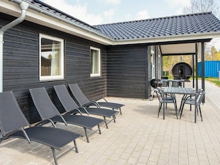 Holiday house Havneby  10