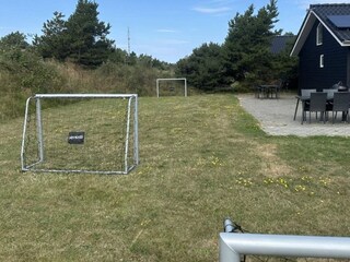 Holiday house Havneby Outdoor Recording 2