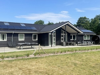 Holiday house Havneby Outdoor Recording 7