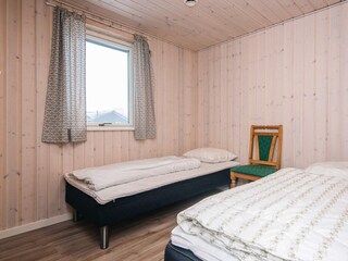 Casa de vacaciones Havneby  10