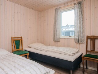 Vakantiehuis Havneby  31