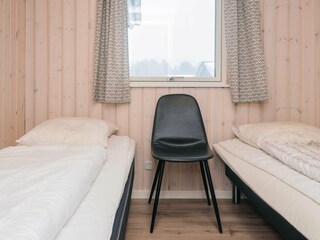 Casa de vacaciones Havneby  43