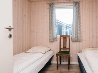 Casa de vacaciones Havneby  21