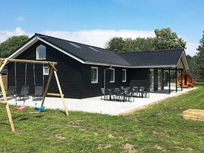 Maison de vacances pour 16 a Rømø - Havneby - image1