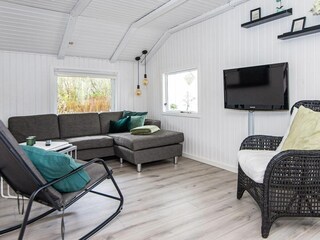 Holiday house Jegum  10