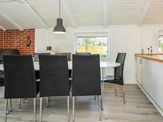 Holiday house Jegum  11