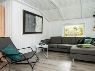 Casa de vacaciones Jegum  12