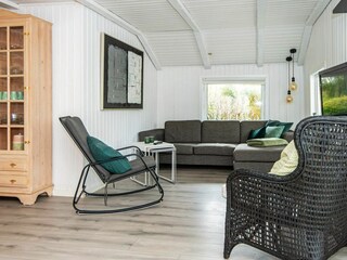 Holiday house Jegum  13