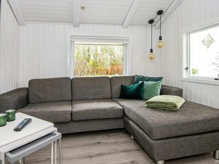 Holiday house Jegum  15