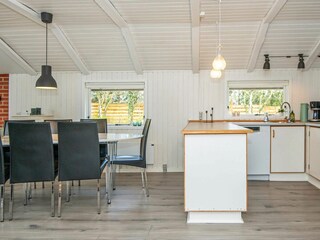 Holiday house Jegum  16
