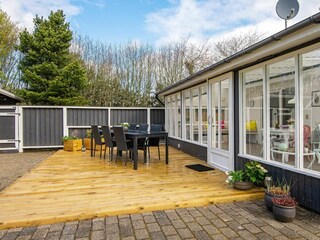 Casa de vacaciones Jegum  23