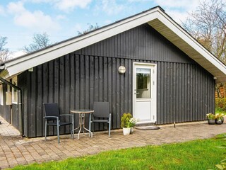 Casa de vacaciones Jegum  20