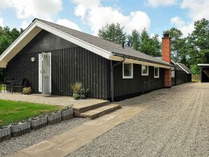 Holiday house 6 Personen Ferienhaus in Oksbøl - Jegum - image1