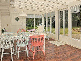 Holiday house Jegum  3