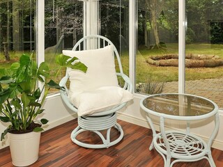 Holiday house Jegum  4