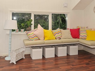 Holiday house Jegum  5
