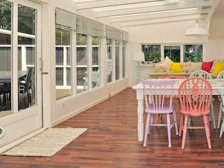 Holiday house Jegum  21