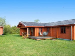 Holiday house 7 Personen Ferienhaus in Odder - Malling - image1