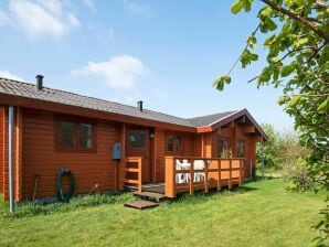 Holiday house 7 person holiday home in Odder - Malling - image1