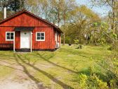 Holiday house Skærbæk Outdoor Recording 1