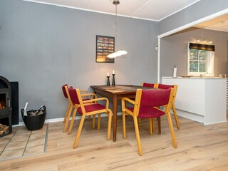 Ferienhaus Skærbæk  23