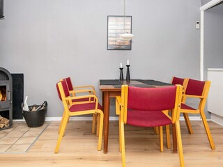 Vakantiehuis Skærbæk  14