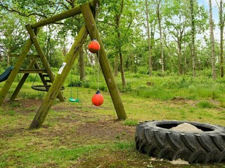 Casa de vacaciones Skærbæk  21