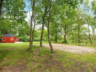 Ferienhaus Skærbæk  19