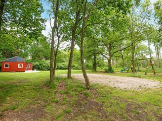 Maison de vacances Skærbæk  12