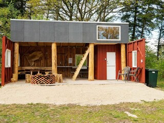 Vakantiehuis Skærbæk  4