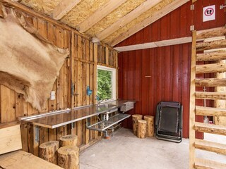 Ferienhaus Skærbæk  27