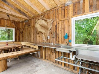 Casa per le vacanze Skærbæk  4