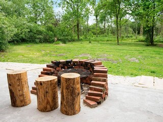 Vakantiehuis Skærbæk  12