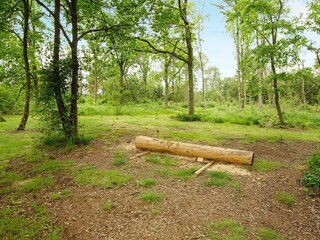 Casa per le vacanze Skærbæk  7
