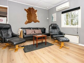 Casa per le vacanze Skærbæk  5