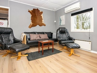 Ferienhaus Skærbæk  5