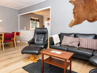 Vakantiehuis Skærbæk  6