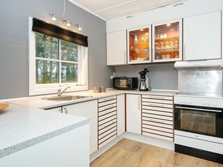 Casa per le vacanze Skærbæk  33