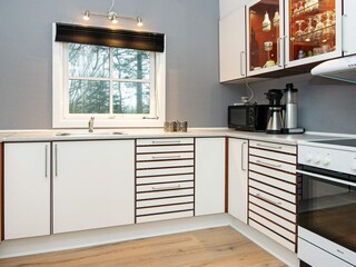 Ferienhaus Skærbæk  7