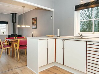 Ferienhaus Skærbæk  32