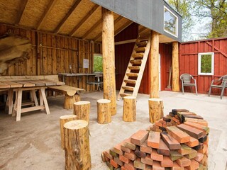 Casa per le vacanze Skærbæk  29