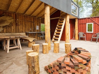 Ferienhaus Skærbæk  17