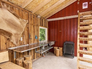 Ferienhaus Skærbæk  18