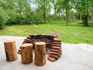 Vakantiehuis Skærbæk  14