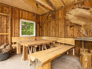 Casa per le vacanze Skærbæk  23