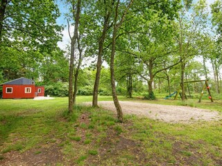 Vakantiehuis Skærbæk  29