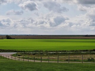 Maison de vacances Skærbæk  32