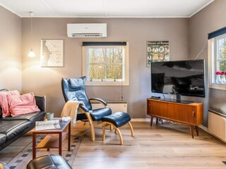 Ferienhaus Skærbæk  36