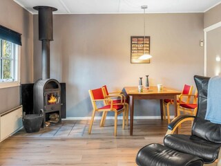 Casa per le vacanze Skærbæk  34